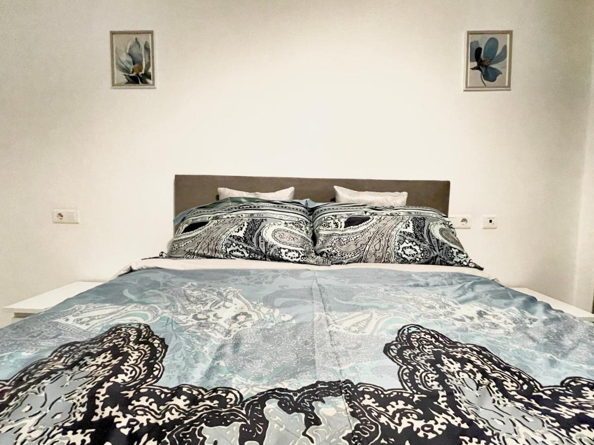 Luna Ensuites Centro 马拉加 外观 照片