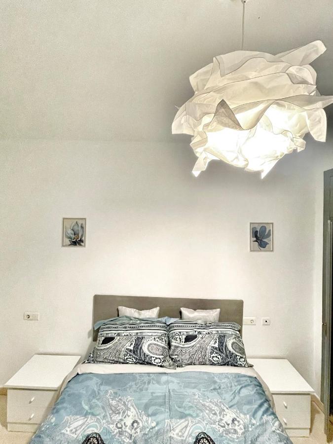 Luna Ensuites Centro 马拉加 外观 照片
